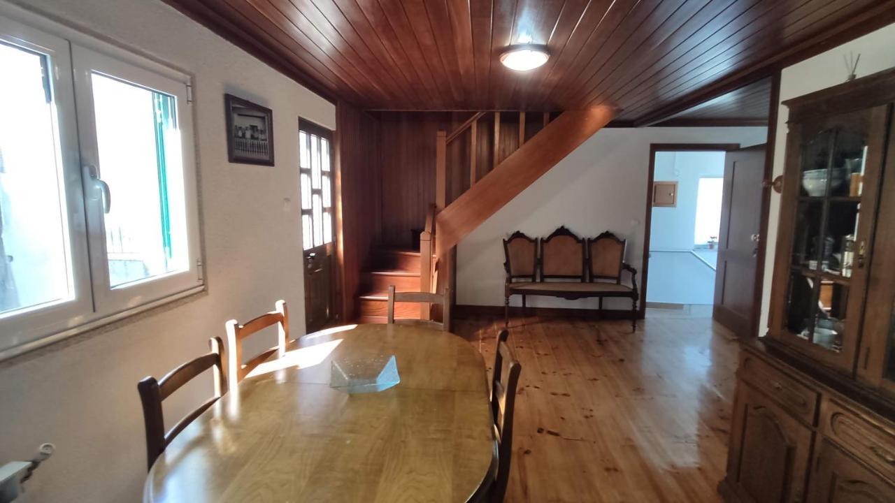 Вилла Casa Machado Вила-Реал Экстерьер фото